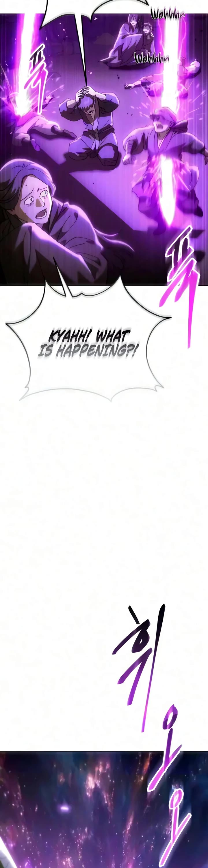 The Heavenly Demon Wants a Quiet Life chapter 83 page 68