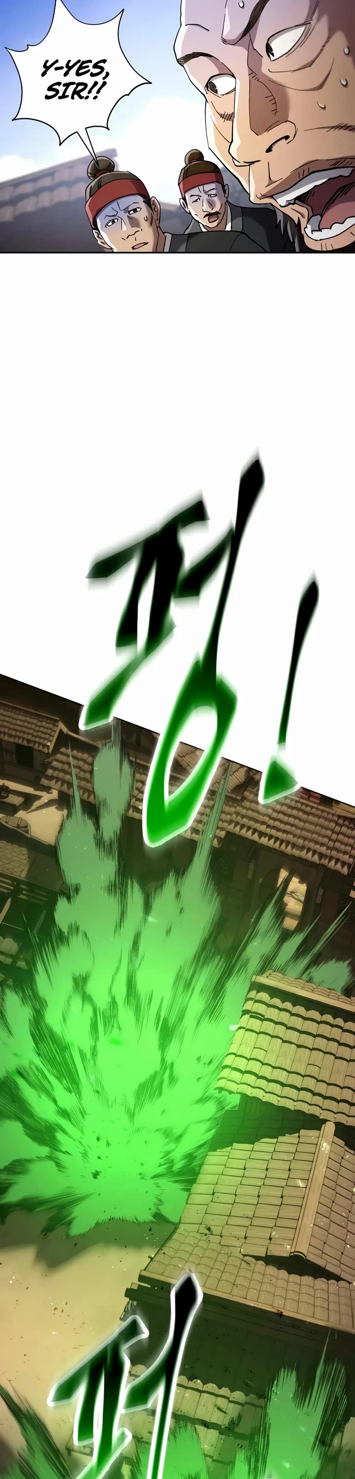 The Heavenly Demon Wants a Quiet Life chapter 84 page 13