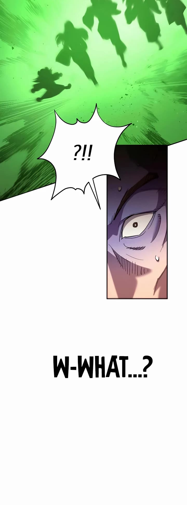 The Heavenly Demon Wants a Quiet Life chapter 84 page 15