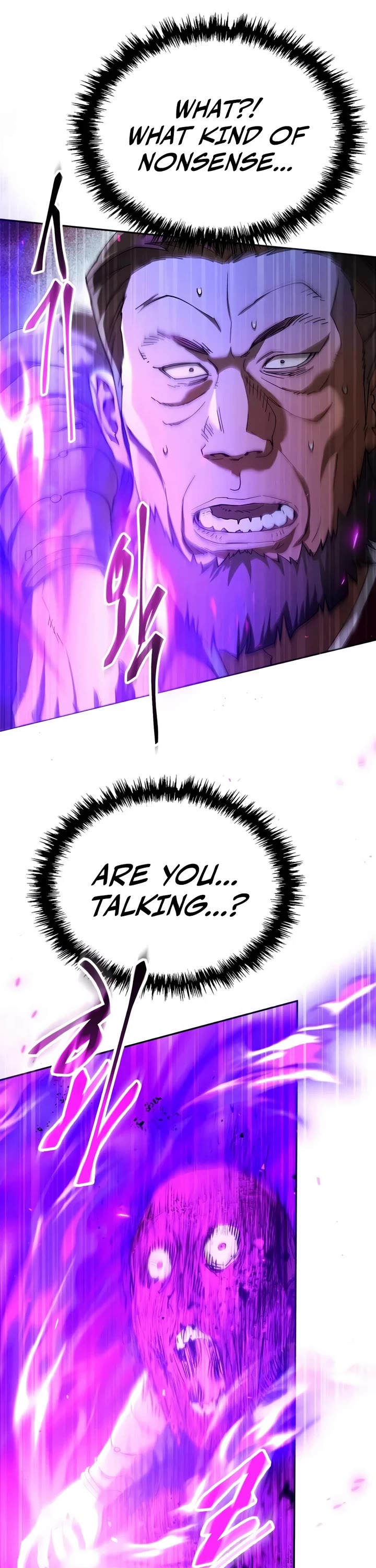 The Heavenly Demon Wants a Quiet Life chapter 84 page 22