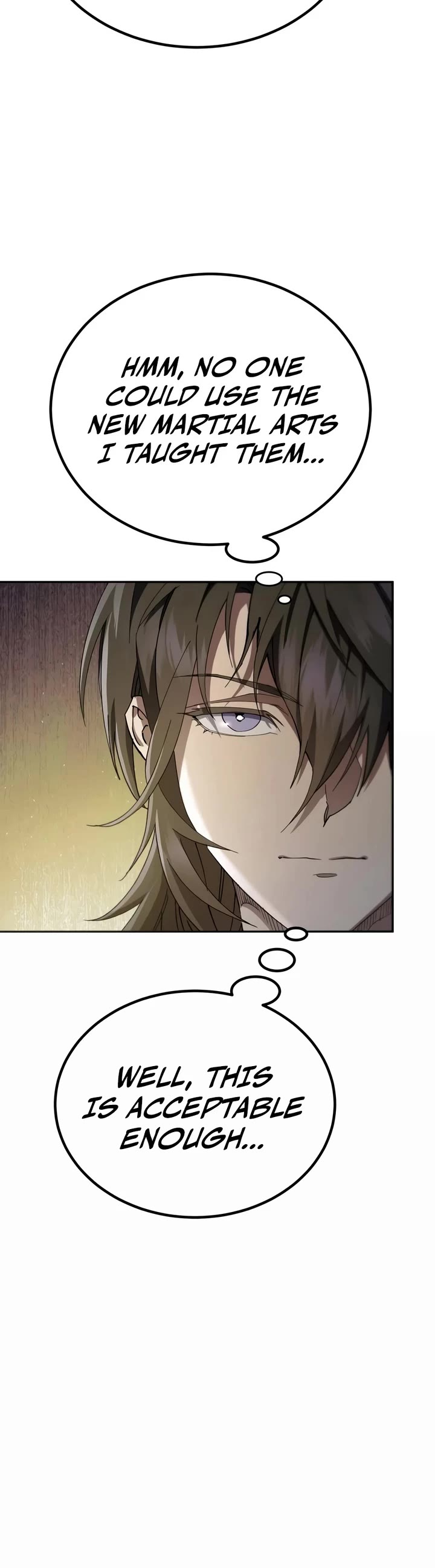 The Heavenly Demon Wants a Quiet Life chapter 84 page 26