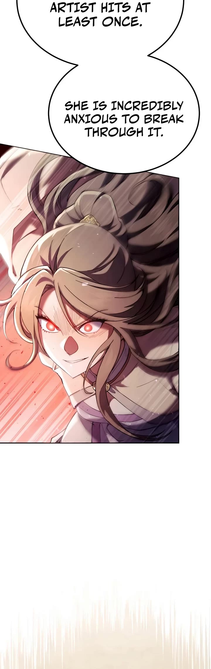The Heavenly Demon Wants a Quiet Life chapter 84 page 47