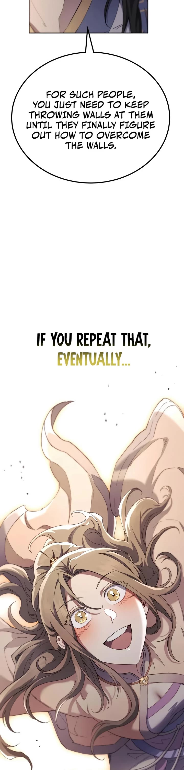 The Heavenly Demon Wants a Quiet Life chapter 84 page 50