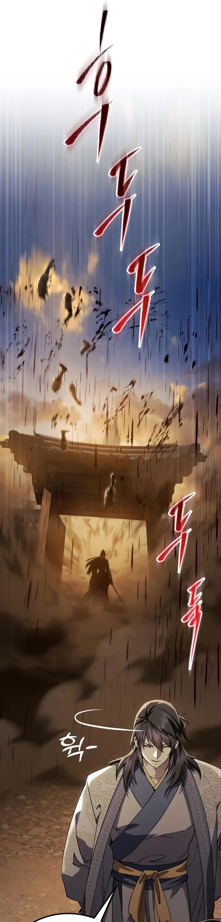 The Heavenly Demon Wants a Quiet Life chapter 84 page 58