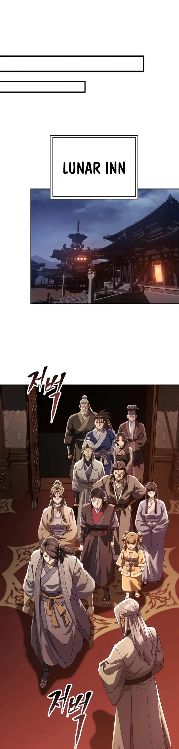 The Heavenly Demon Wants a Quiet Life chapter 84 page 60
