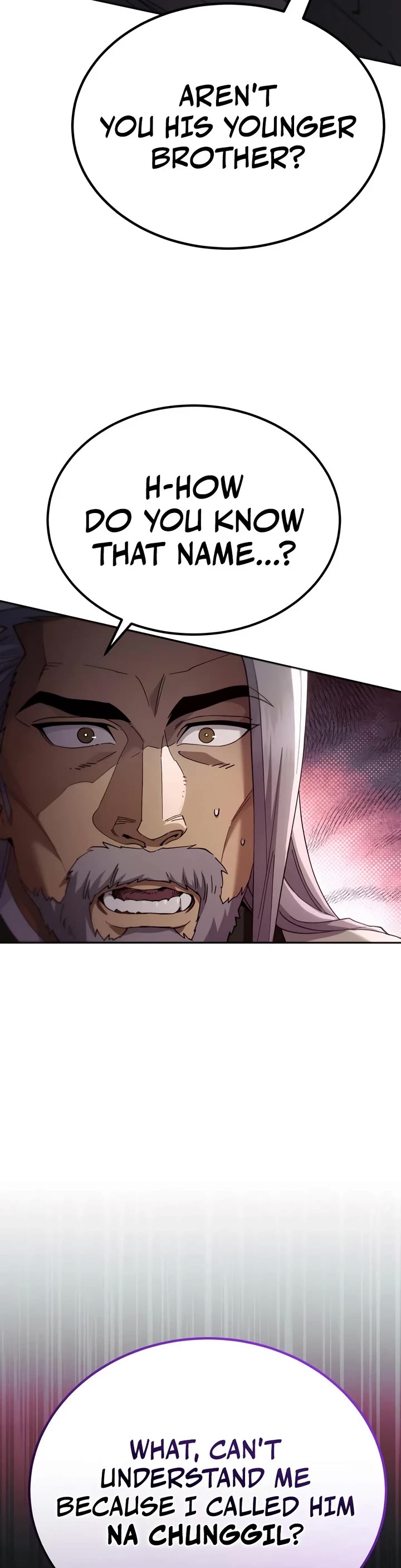 The Heavenly Demon Wants a Quiet Life chapter 84 page 66