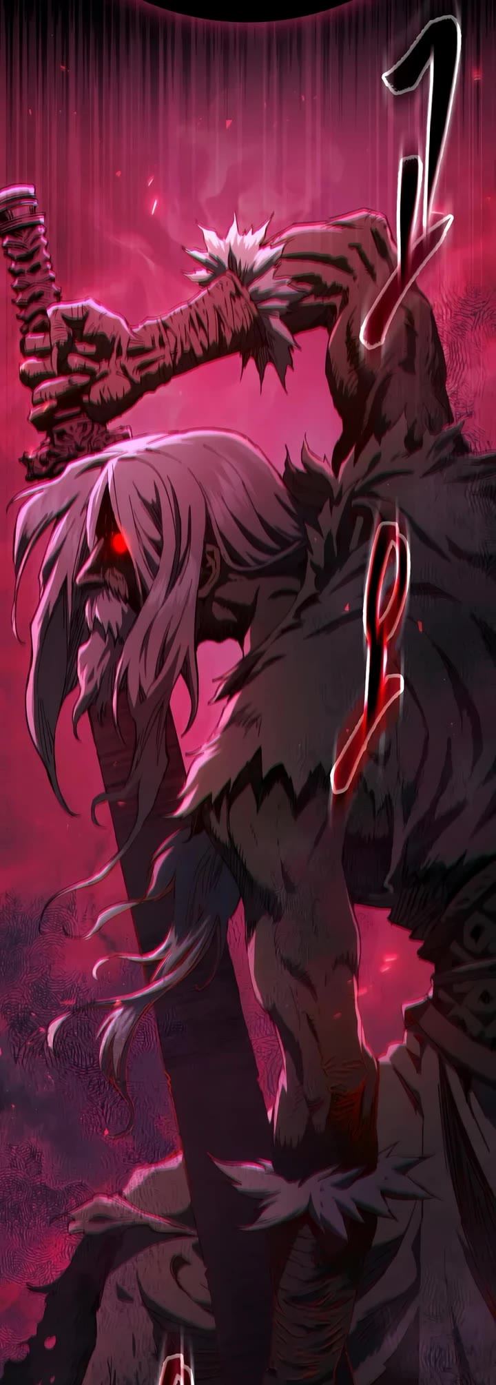 The Heavenly Demon Wants a Quiet Life chapter 84 page 68