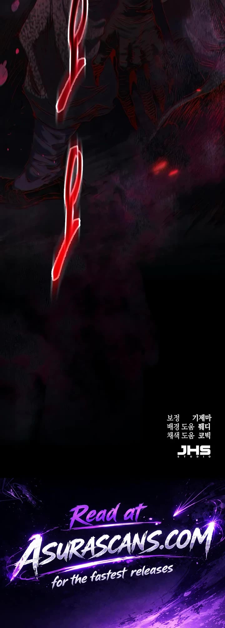 The Heavenly Demon Wants a Quiet Life chapter 84 page 69