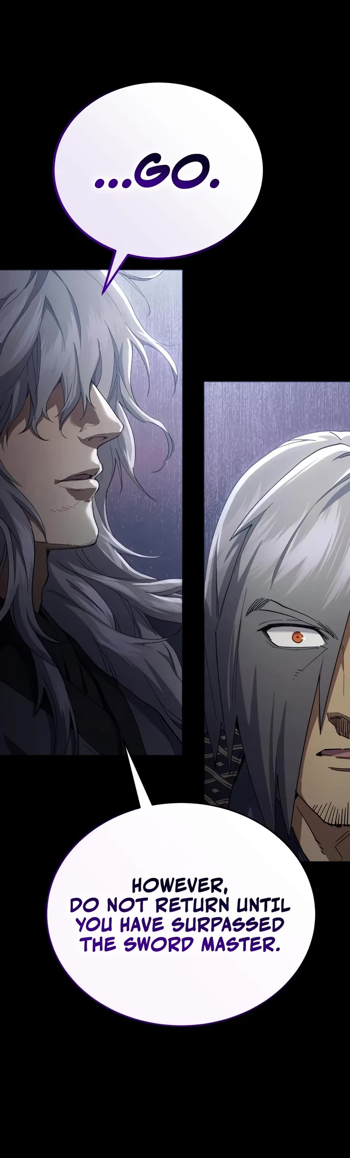 The Heavenly Demon Wants a Quiet Life chapter 85 page 11