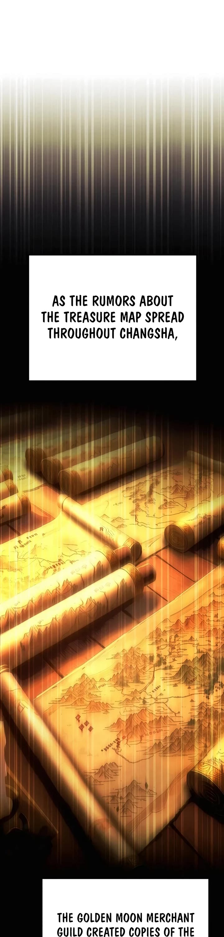 The Heavenly Demon Wants a Quiet Life chapter 85 page 36