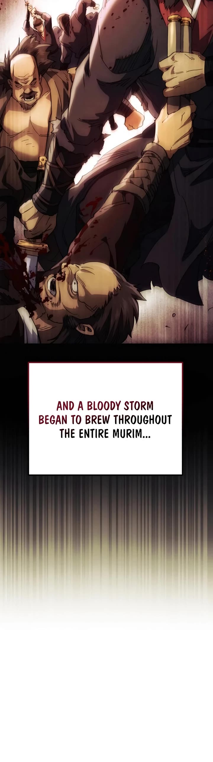 The Heavenly Demon Wants a Quiet Life chapter 85 page 39