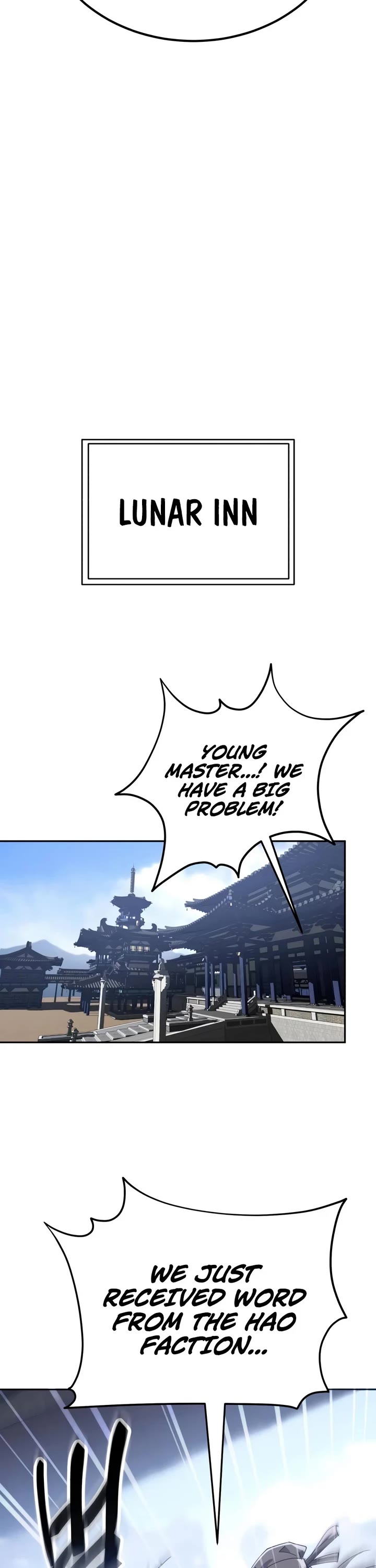 The Heavenly Demon Wants a Quiet Life chapter 85 page 47