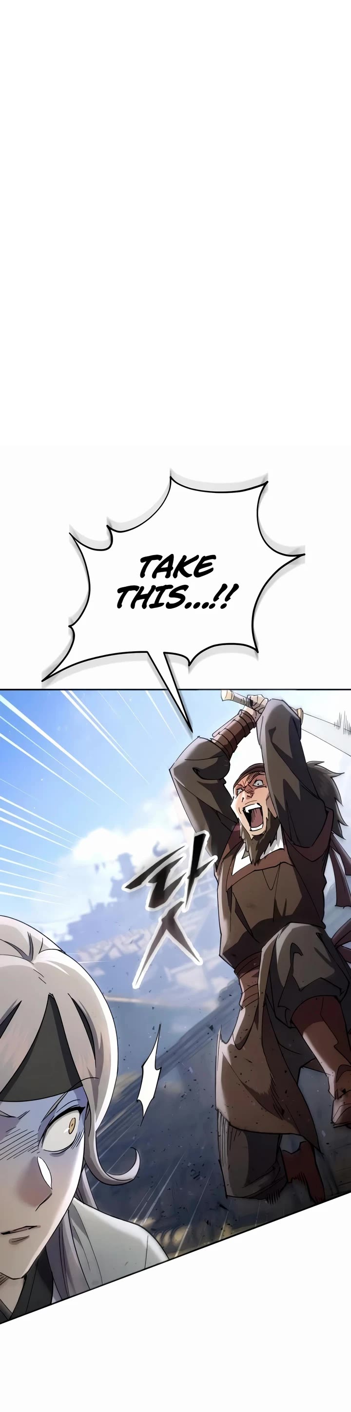 The Heavenly Demon Wants a Quiet Life chapter 85 page 50