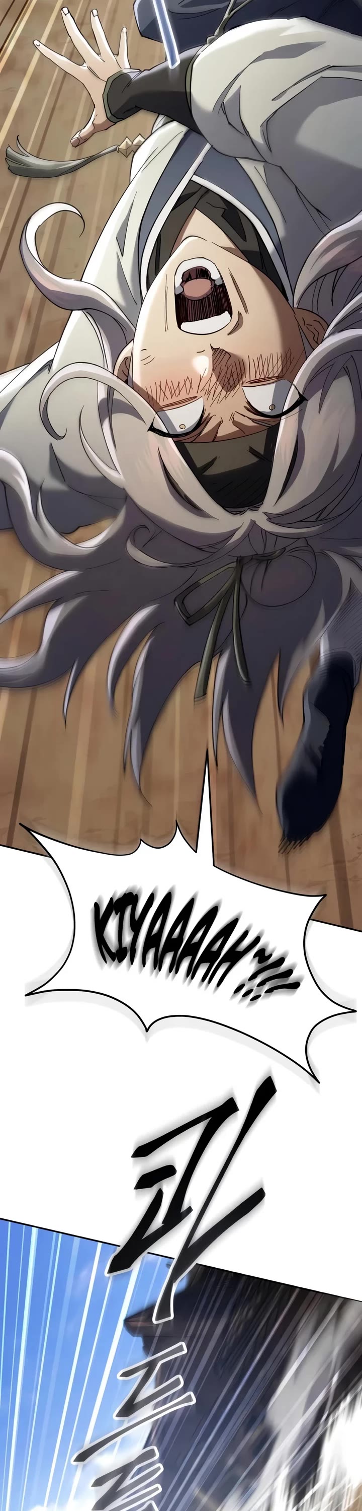 The Heavenly Demon Wants a Quiet Life chapter 85 page 53