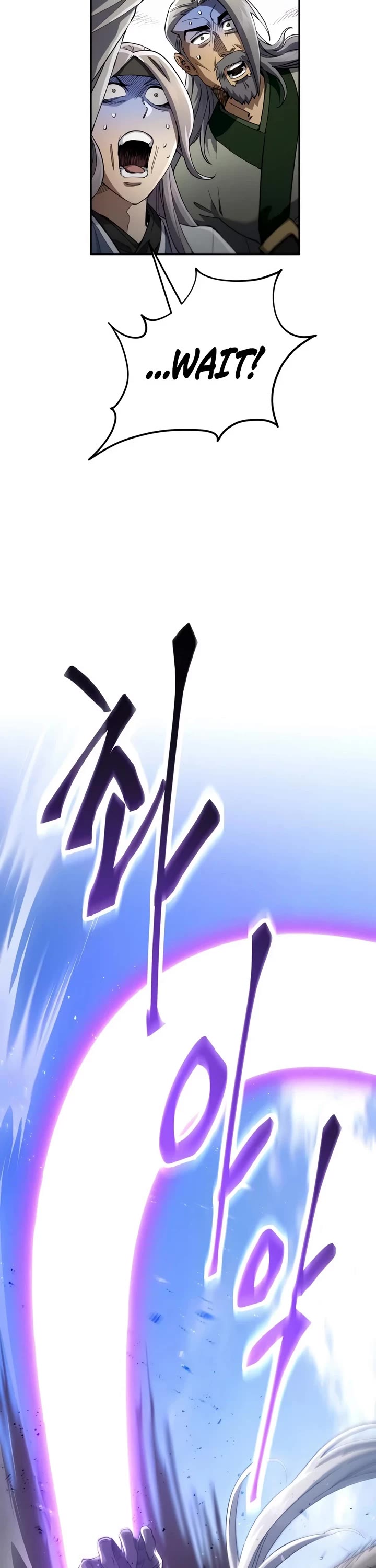 The Heavenly Demon Wants a Quiet Life chapter 85 page 57