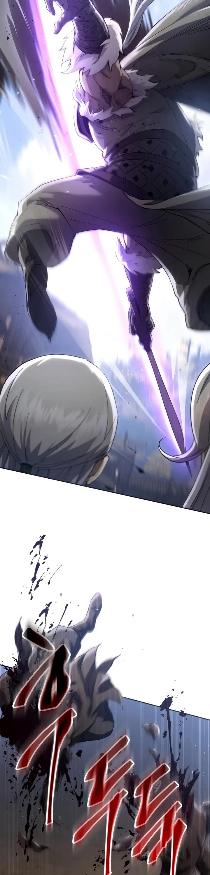 The Heavenly Demon Wants a Quiet Life chapter 85 page 58