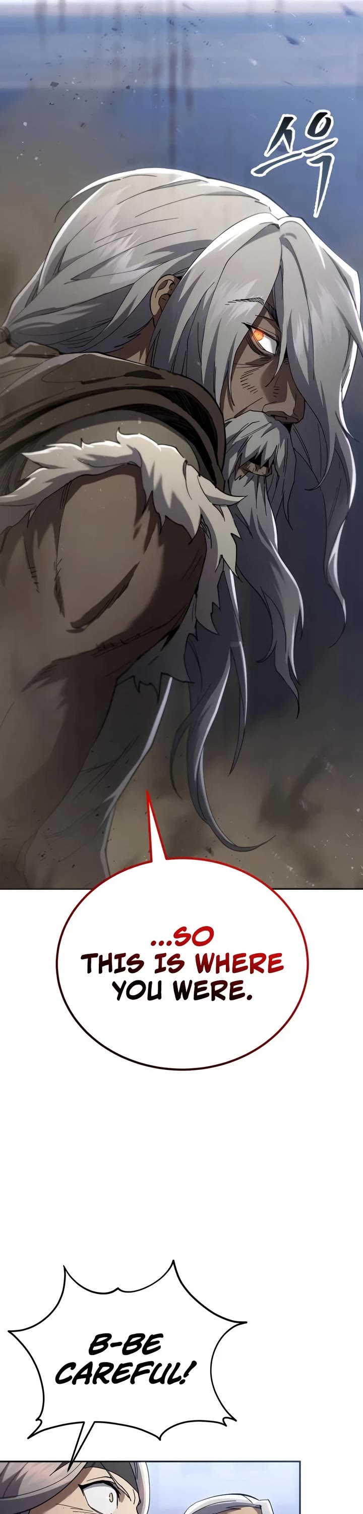 The Heavenly Demon Wants a Quiet Life chapter 85 page 61