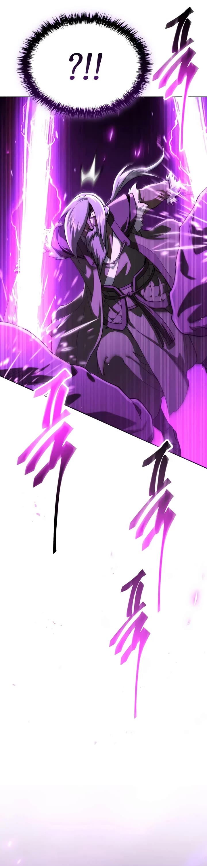The Heavenly Demon Wants a Quiet Life chapter 85 page 67