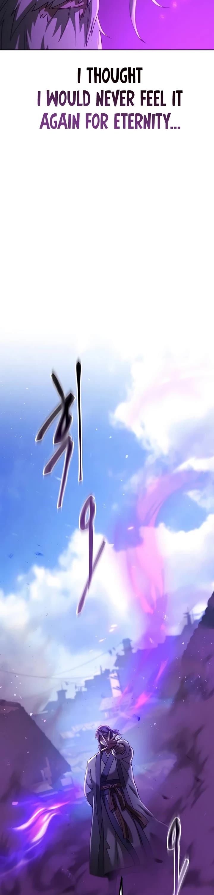 The Heavenly Demon Wants a Quiet Life chapter 85 page 69