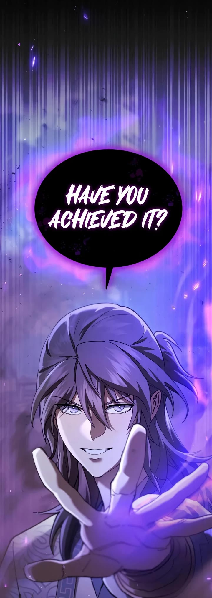The Heavenly Demon Wants a Quiet Life chapter 85 page 72