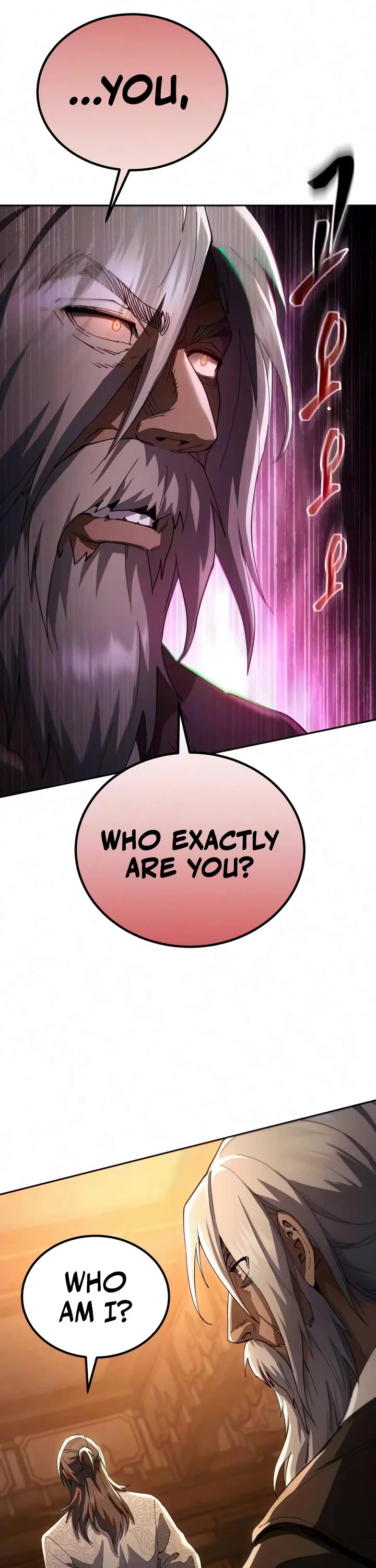 The Heavenly Demon Wants a Quiet Life chapter 86 page 12
