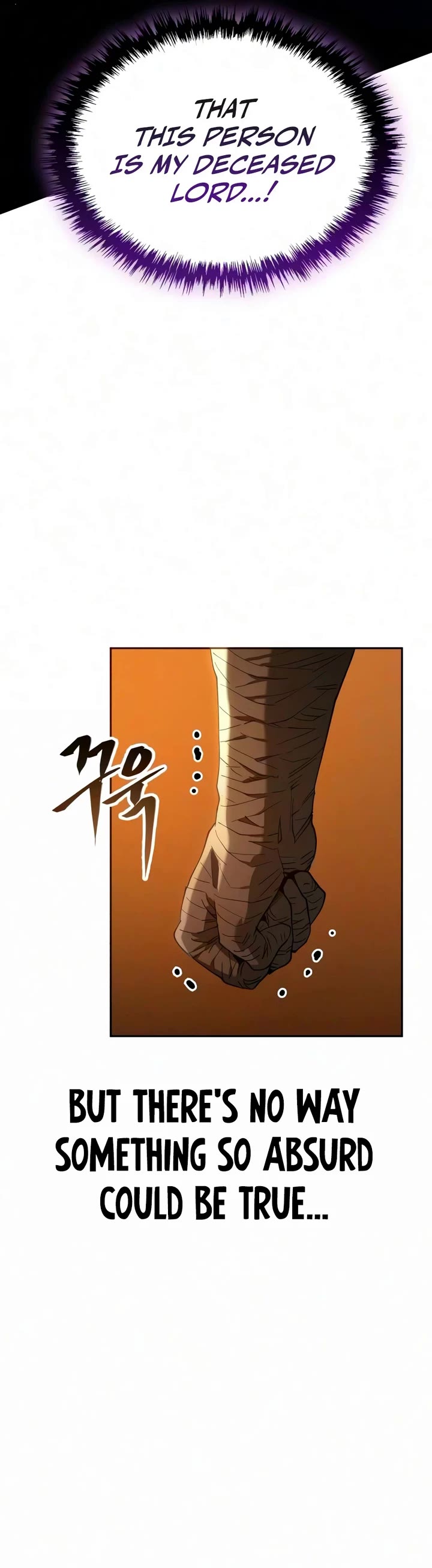 The Heavenly Demon Wants a Quiet Life chapter 86 page 16