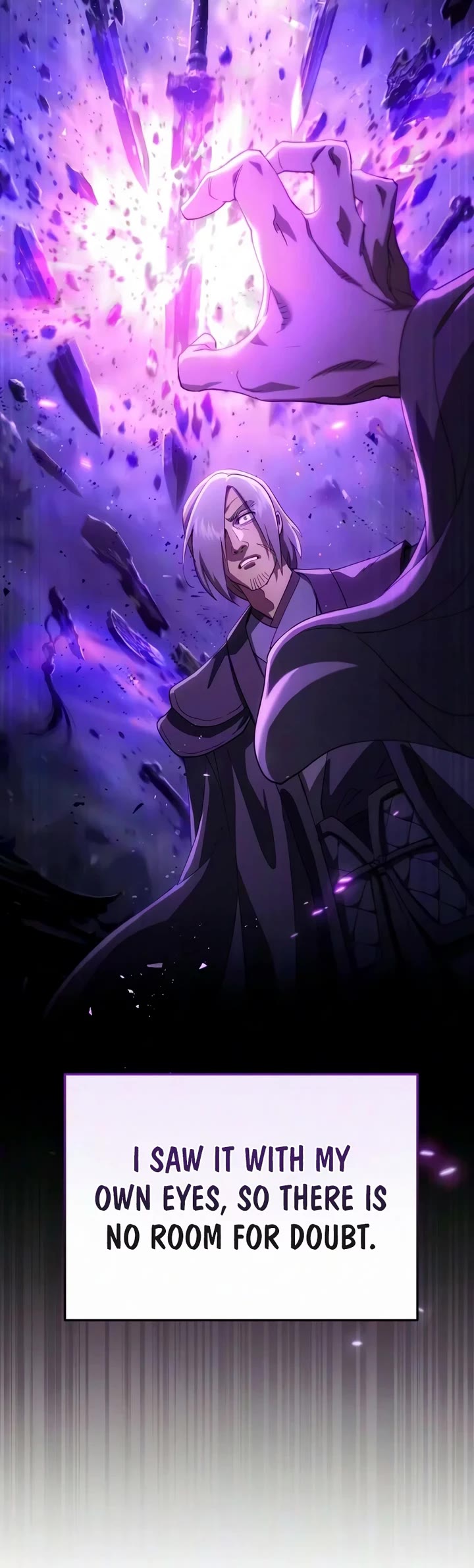 The Heavenly Demon Wants a Quiet Life chapter 86 page 21