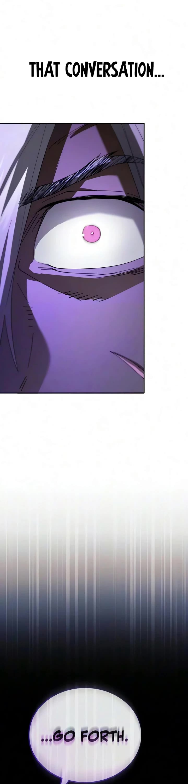 The Heavenly Demon Wants a Quiet Life chapter 86 page 3