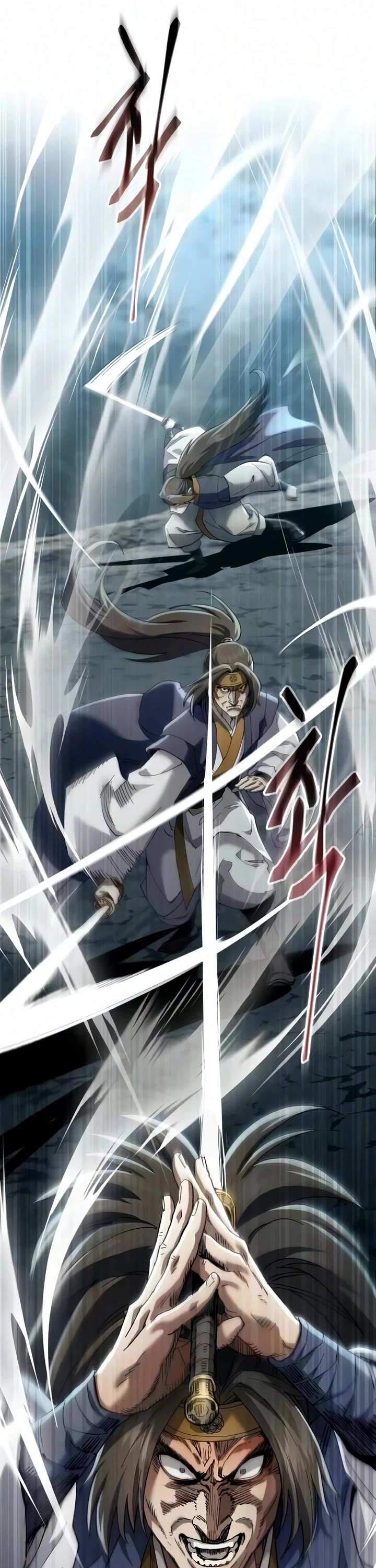 The Heavenly Demon Wants a Quiet Life chapter 86 page 34