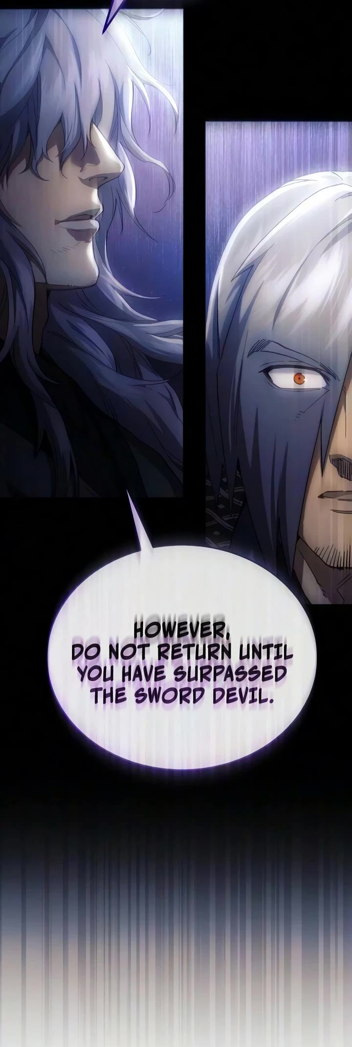 The Heavenly Demon Wants a Quiet Life chapter 86 page 4