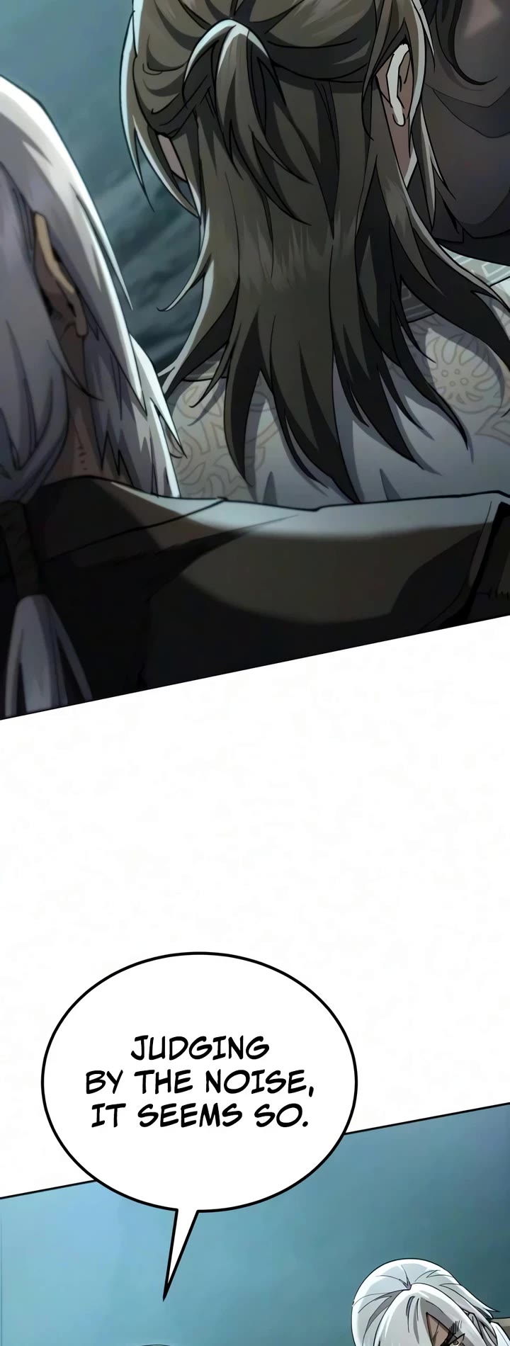 The Heavenly Demon Wants a Quiet Life chapter 86 page 47