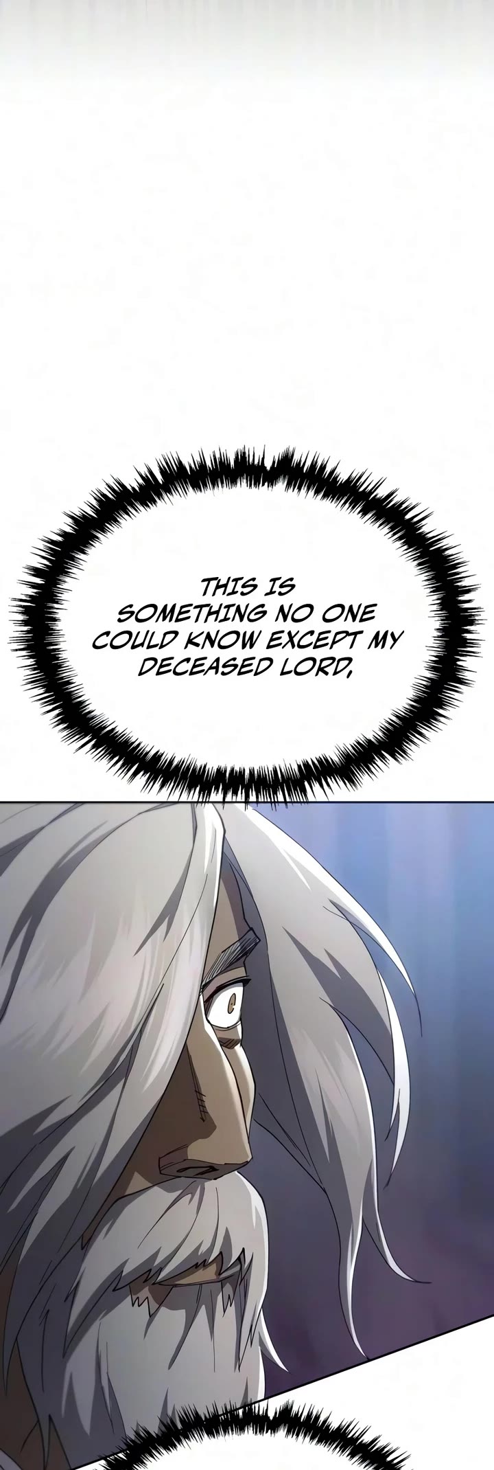 The Heavenly Demon Wants a Quiet Life chapter 86 page 5