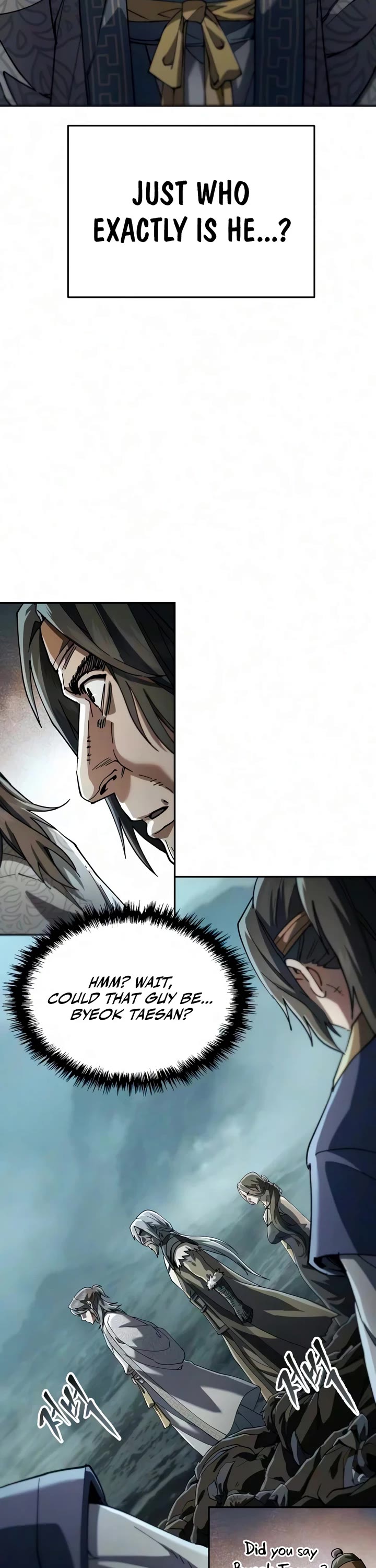 The Heavenly Demon Wants a Quiet Life chapter 86 page 51