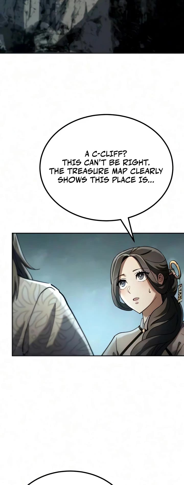 The Heavenly Demon Wants a Quiet Life chapter 86 page 53