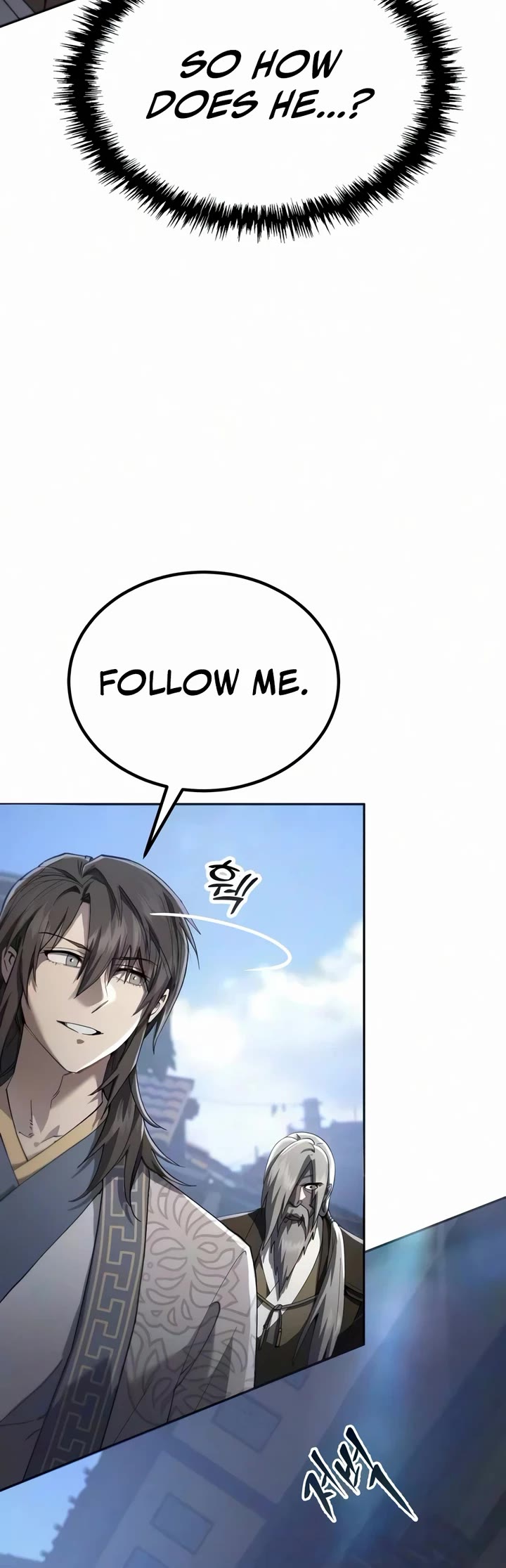 The Heavenly Demon Wants a Quiet Life chapter 86 page 6