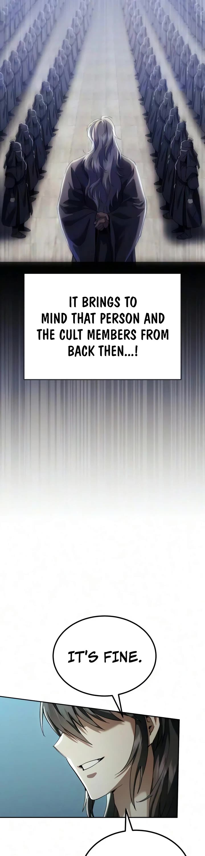 The Heavenly Demon Wants a Quiet Life chapter 86 page 66