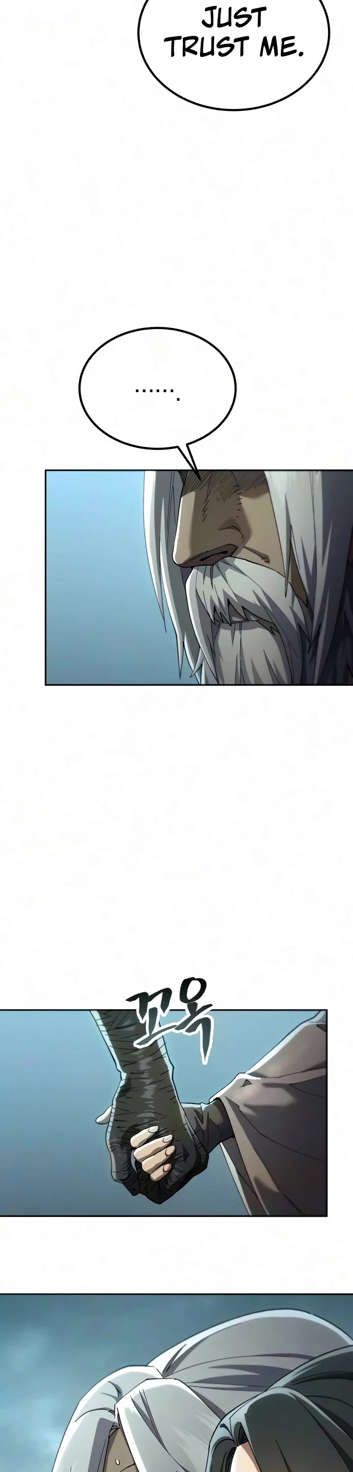 The Heavenly Demon Wants a Quiet Life chapter 86 page 67
