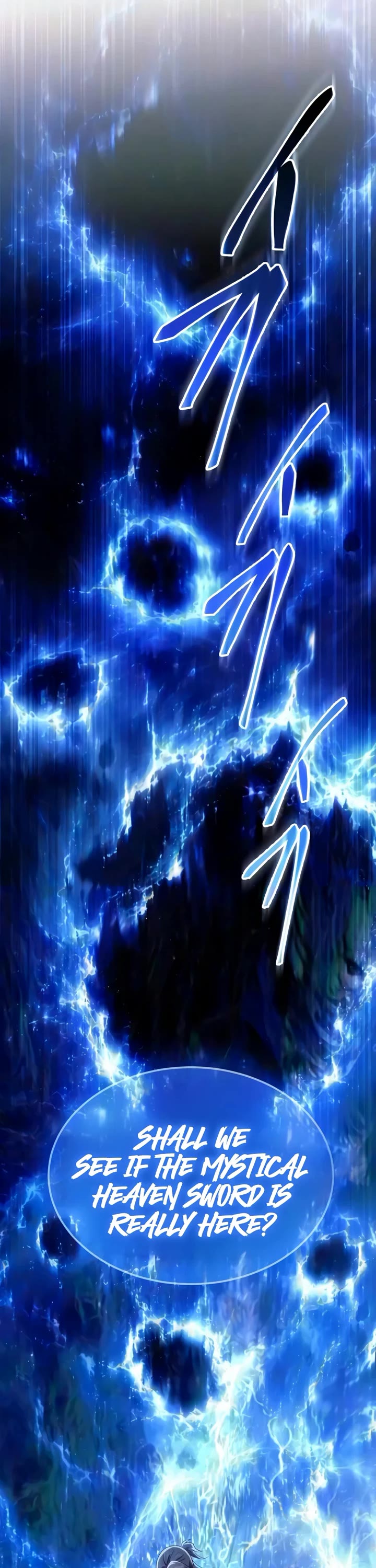 The Heavenly Demon Wants a Quiet Life chapter 86 page 73