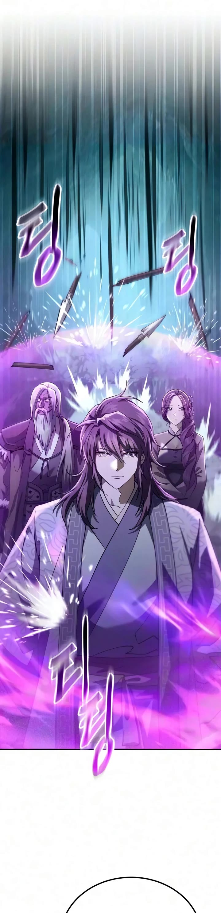 The Heavenly Demon Wants a Quiet Life chapter 87 page 15