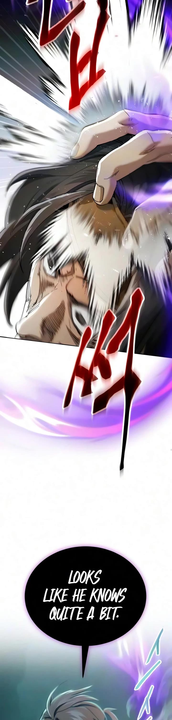 The Heavenly Demon Wants a Quiet Life chapter 87 page 29