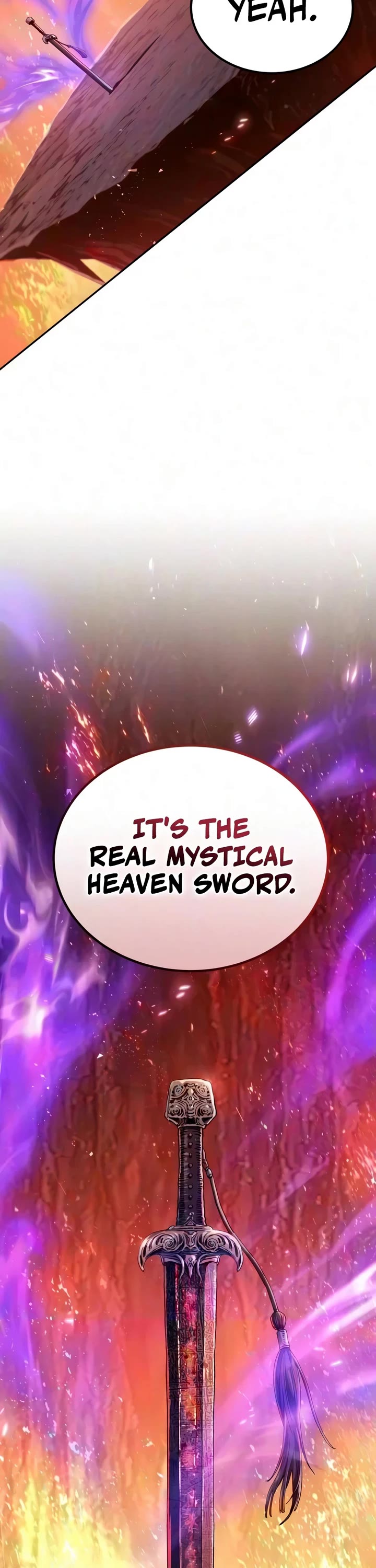 The Heavenly Demon Wants a Quiet Life chapter 87 page 49