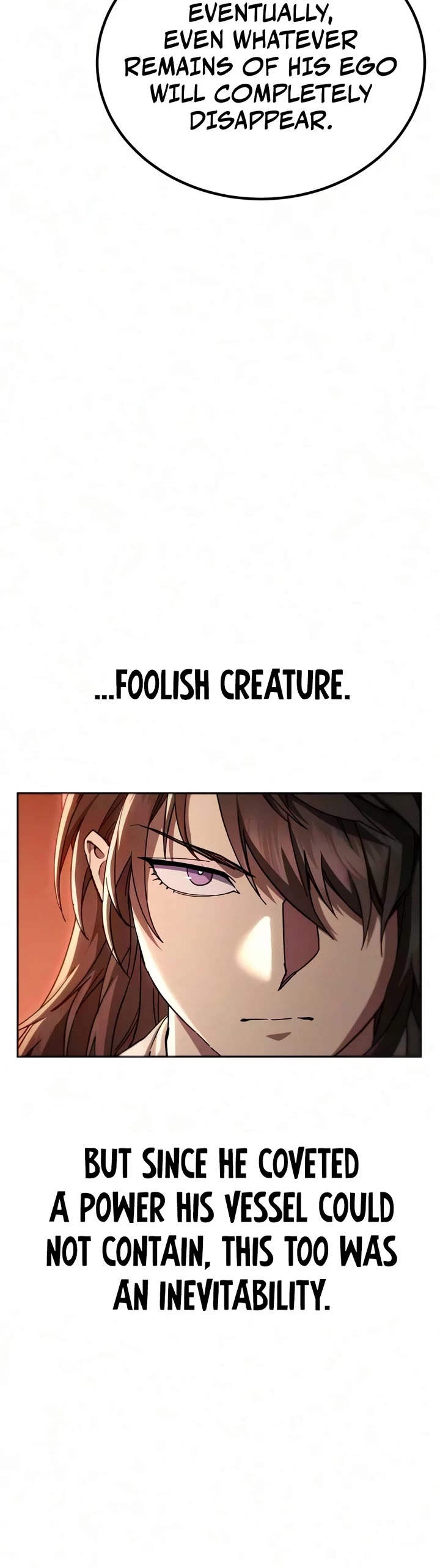 The Heavenly Demon Wants a Quiet Life chapter 87 page 63