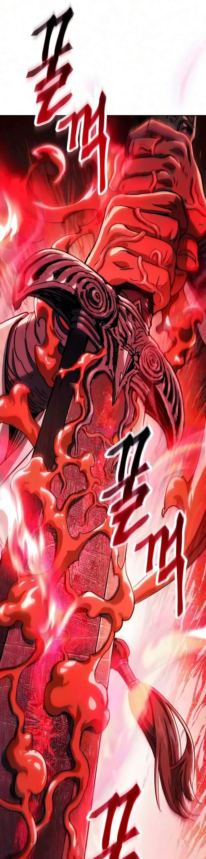 The Heavenly Demon Wants a Quiet Life chapter 87 page 64