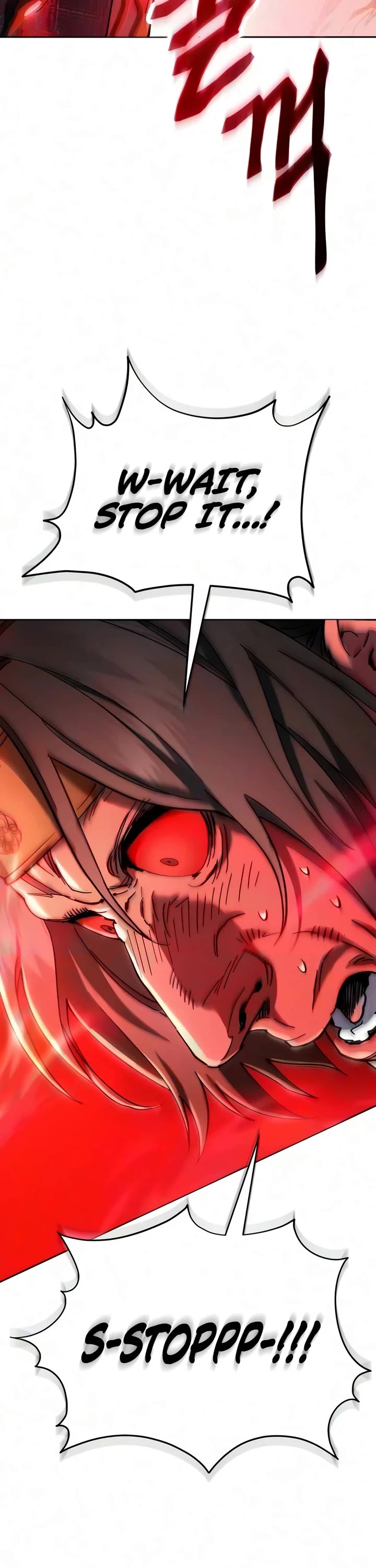 The Heavenly Demon Wants a Quiet Life chapter 87 page 65