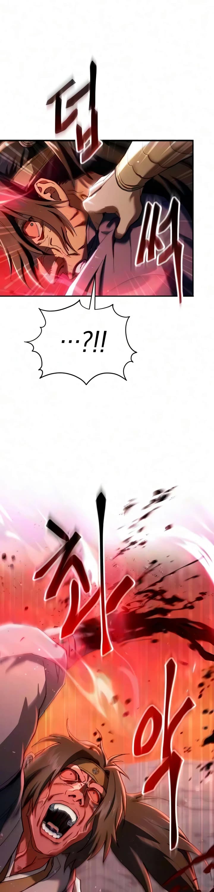 The Heavenly Demon Wants a Quiet Life chapter 87 page 66
