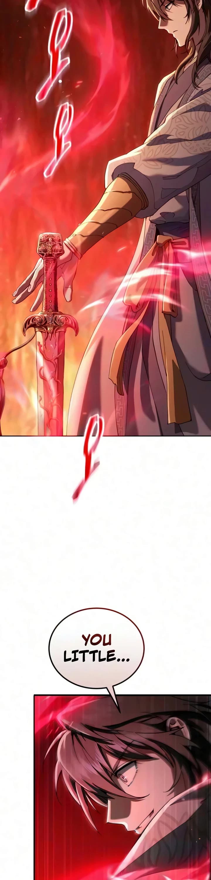 The Heavenly Demon Wants a Quiet Life chapter 87 page 71