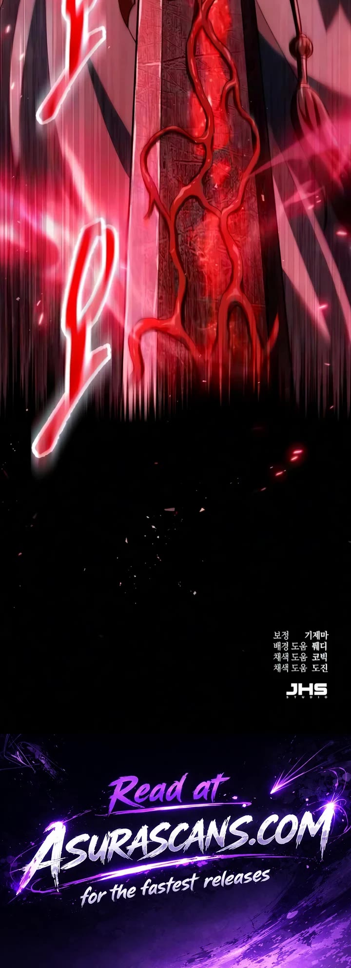 The Heavenly Demon Wants a Quiet Life chapter 87 page 74