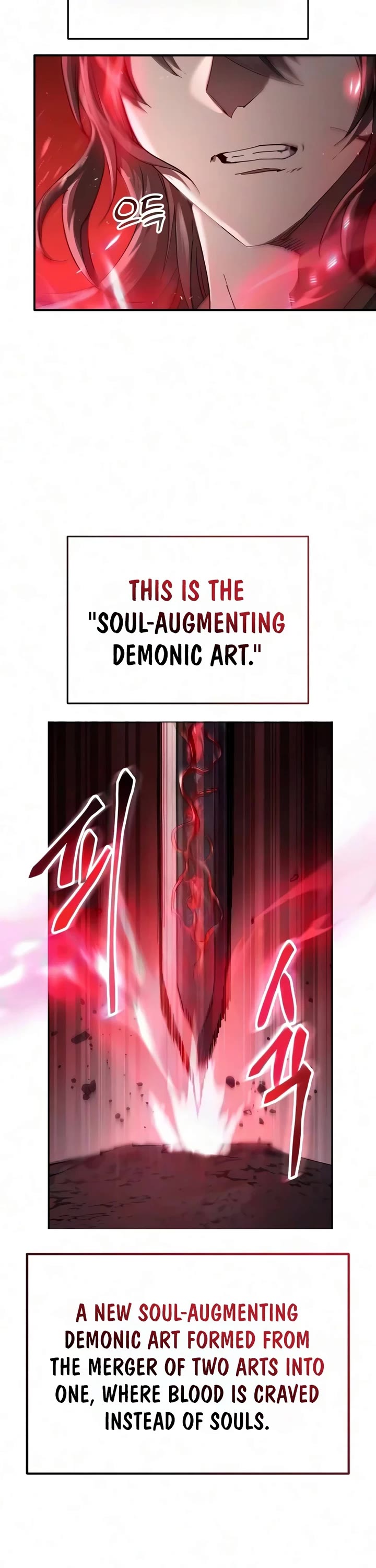 The Heavenly Demon Wants a Quiet Life chapter 88 page 13