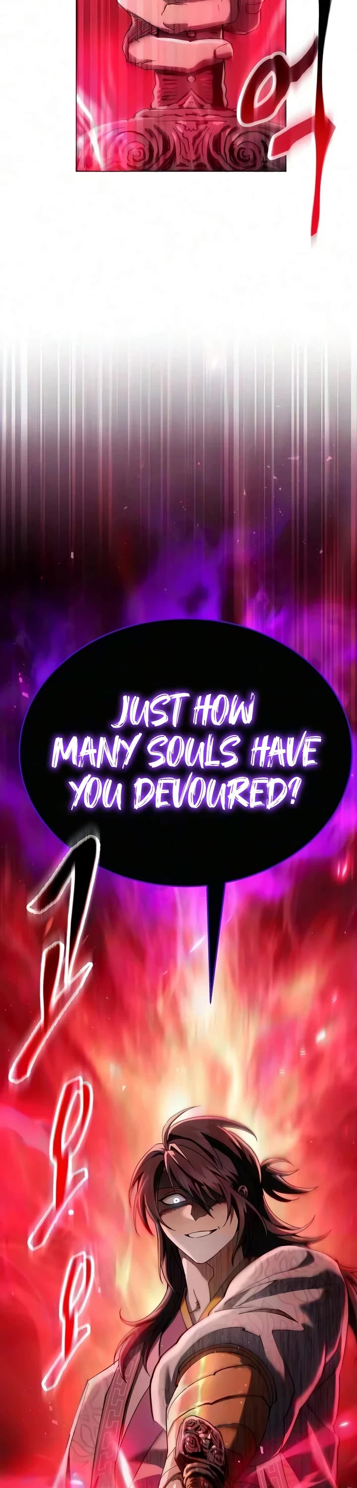 The Heavenly Demon Wants a Quiet Life chapter 88 page 2