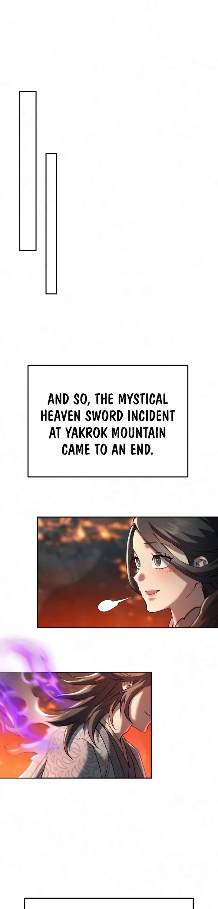 The Heavenly Demon Wants a Quiet Life chapter 88 page 29